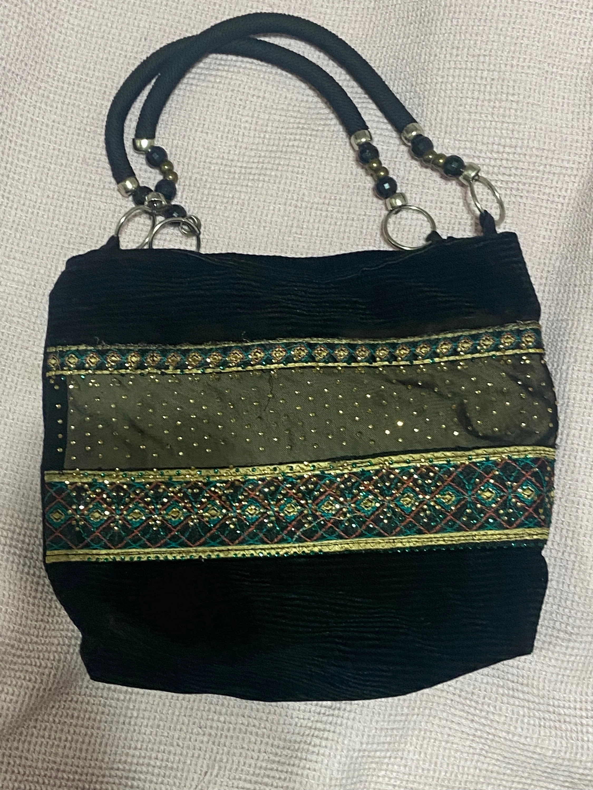 Shoulder Bag, size Other, photo 1