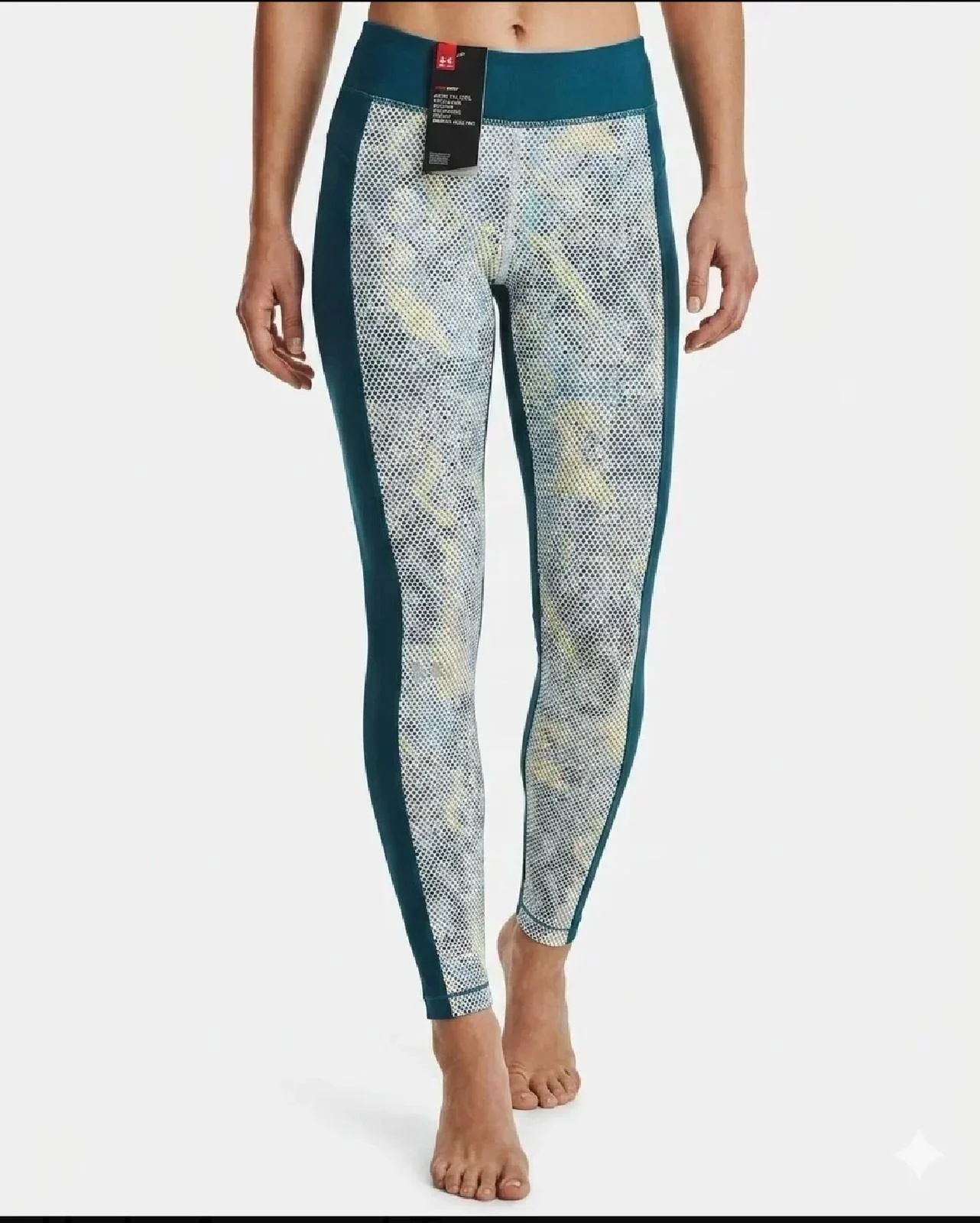 Under Armour Leggings, size S / 36 / 8, photo 1