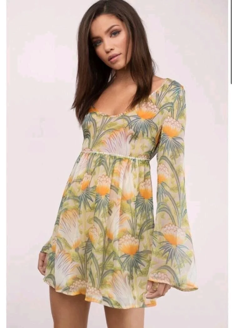 Tobi Mini Dresses, size M / 38 / 10, photo 1