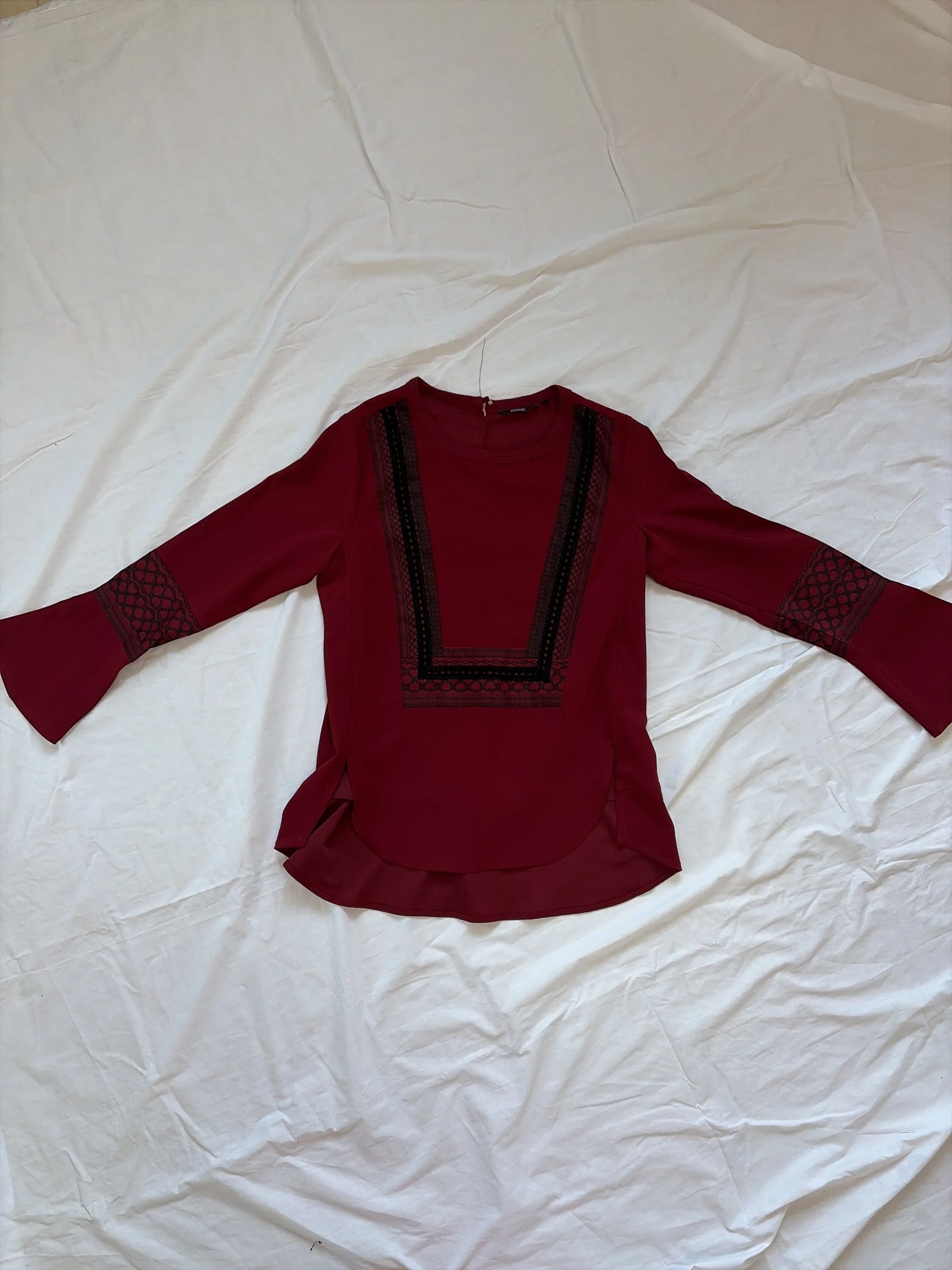 Blouses, size Other, photo 1