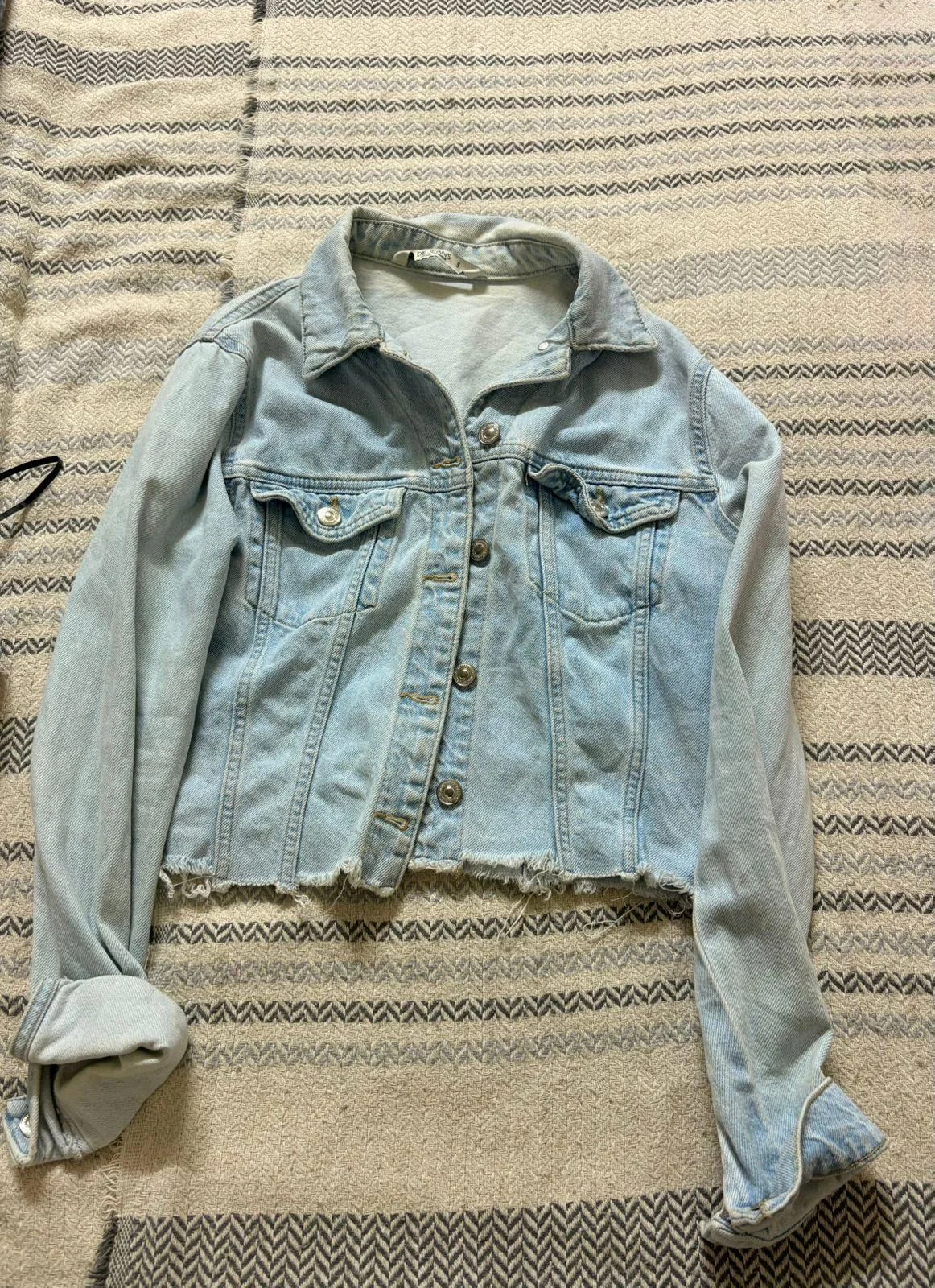 Defacto Jackets, size S / 36 / 8, photo 1