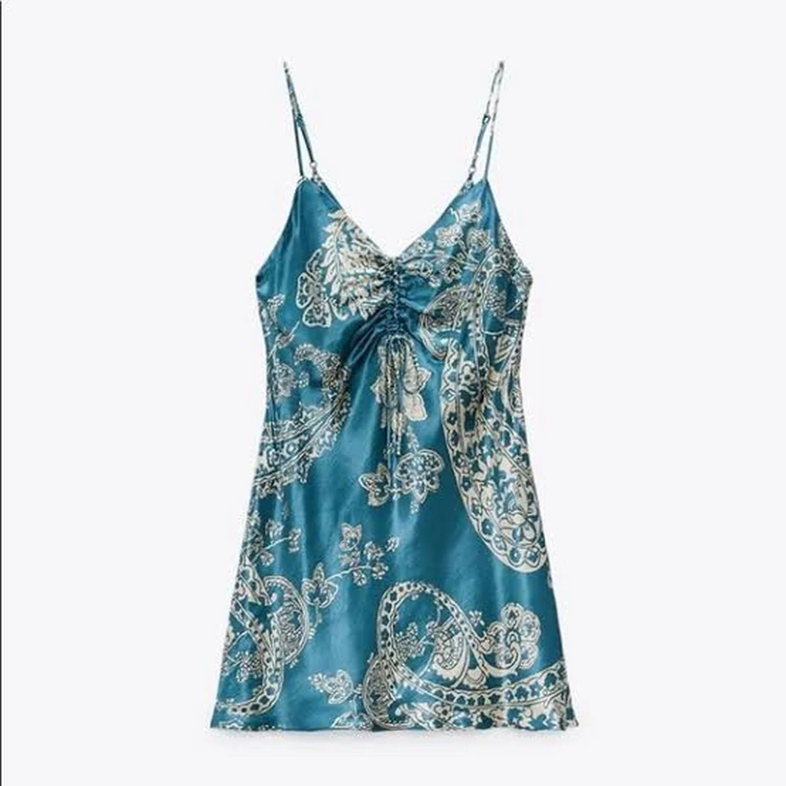 Zara Mini Dresses, size S / 36 / 8, photo 1
