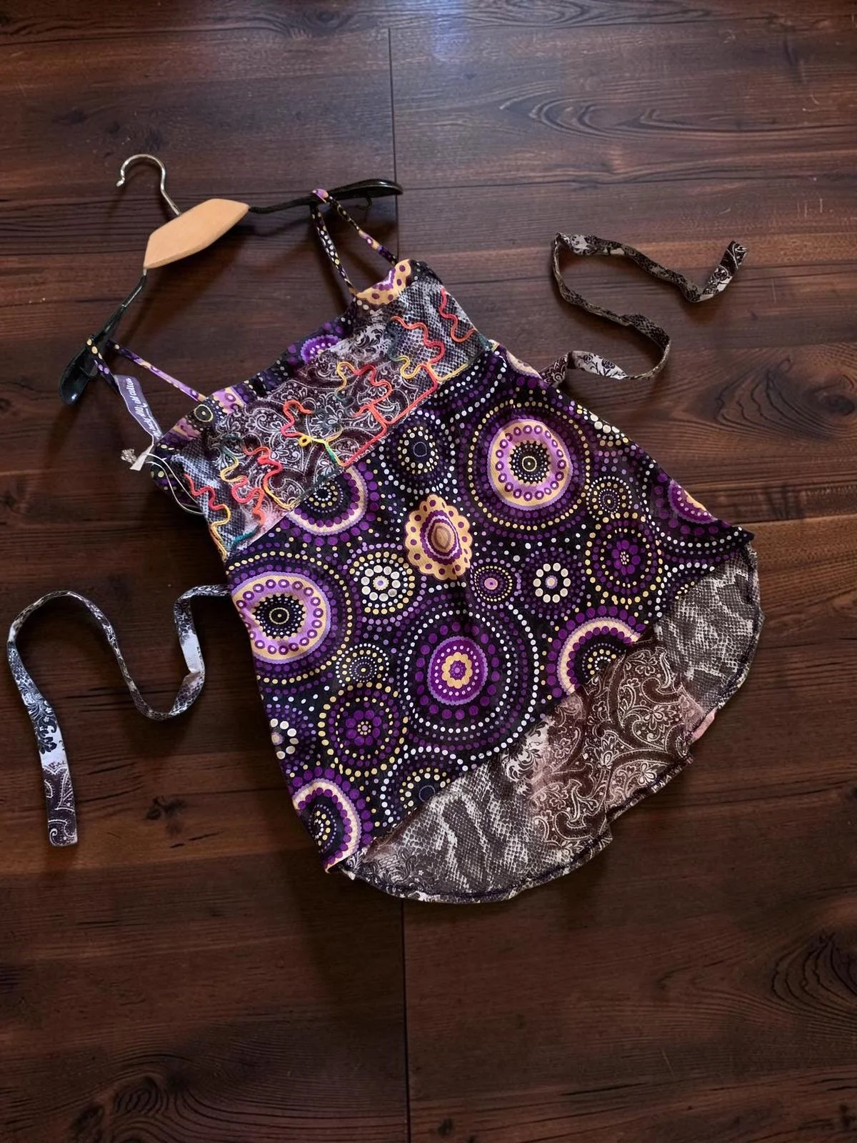 Blouses, size M / 38 / 10, photo 1