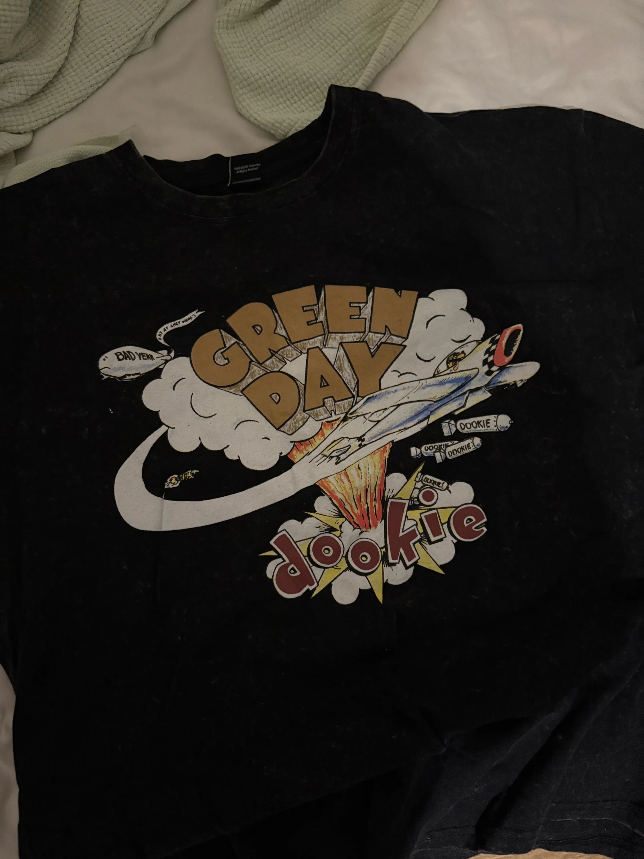T-shirts, size M, photo 1