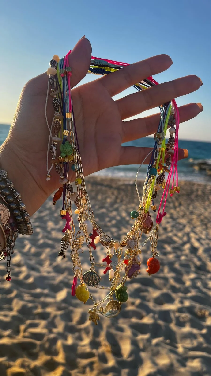 Shein Necklaces, size Other, photo 1