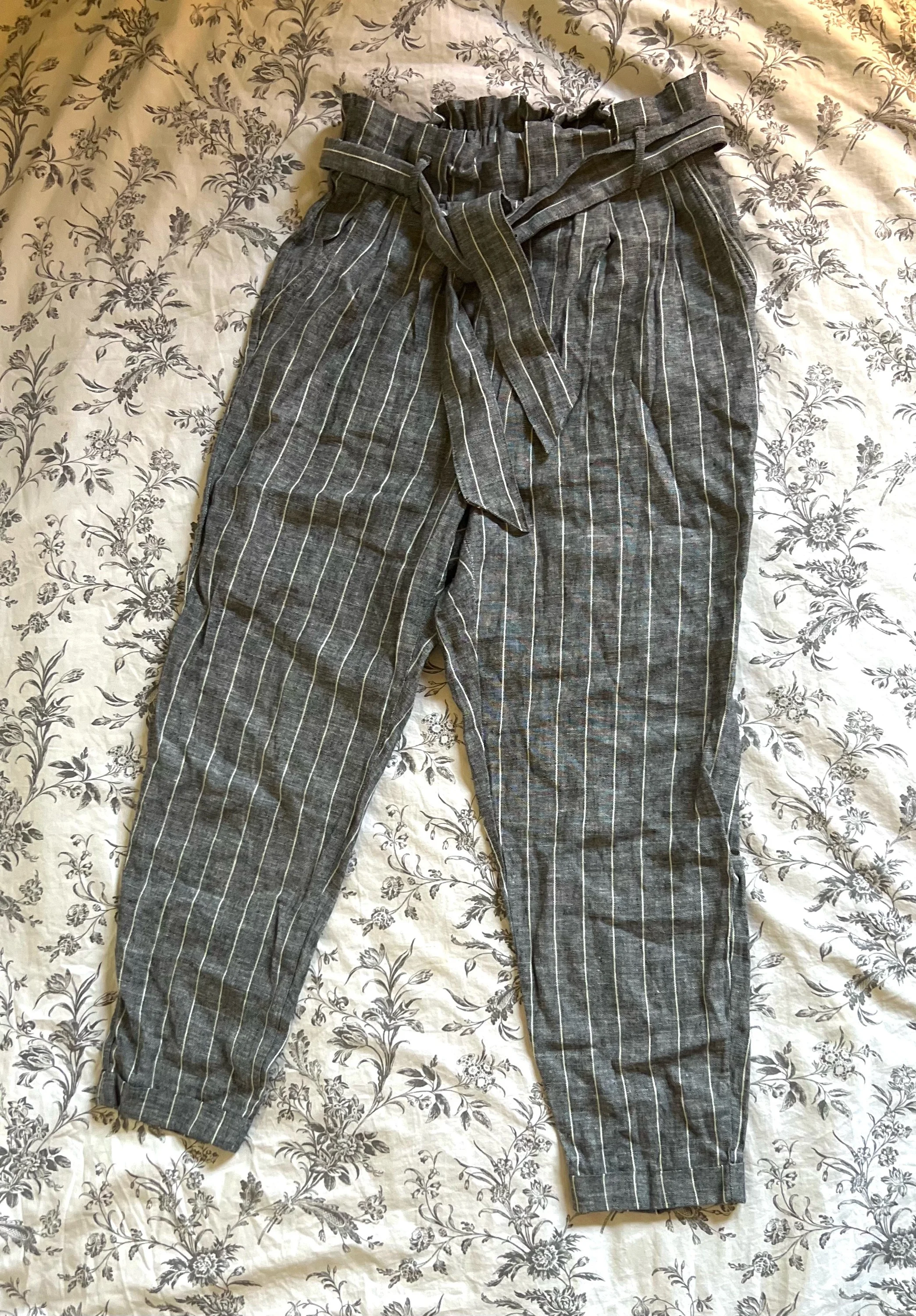 Bershka Pants, size M / 38 / 10, photo 1