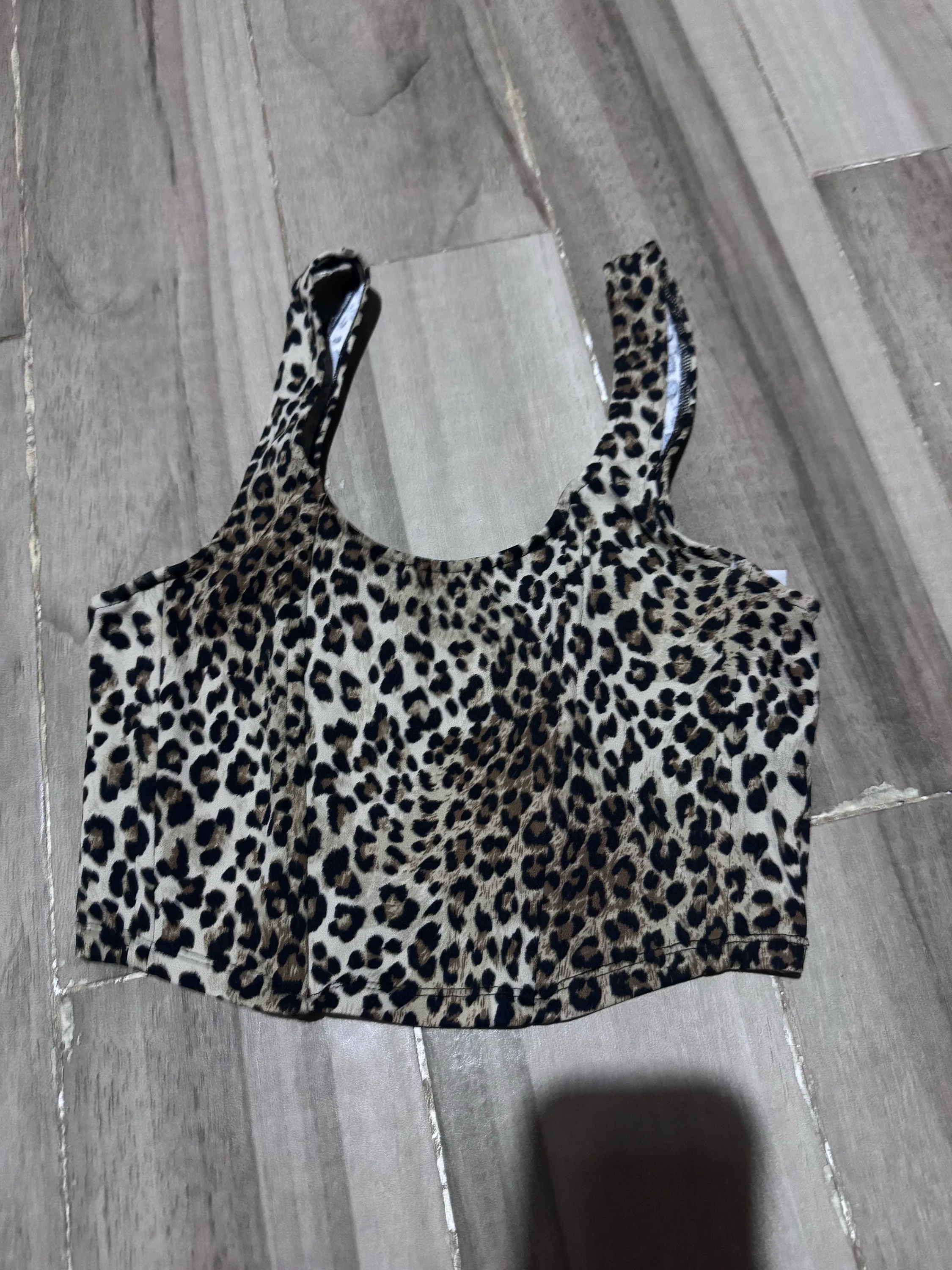 Bershka Tank Tops, size S / 36 / 8, photo 1