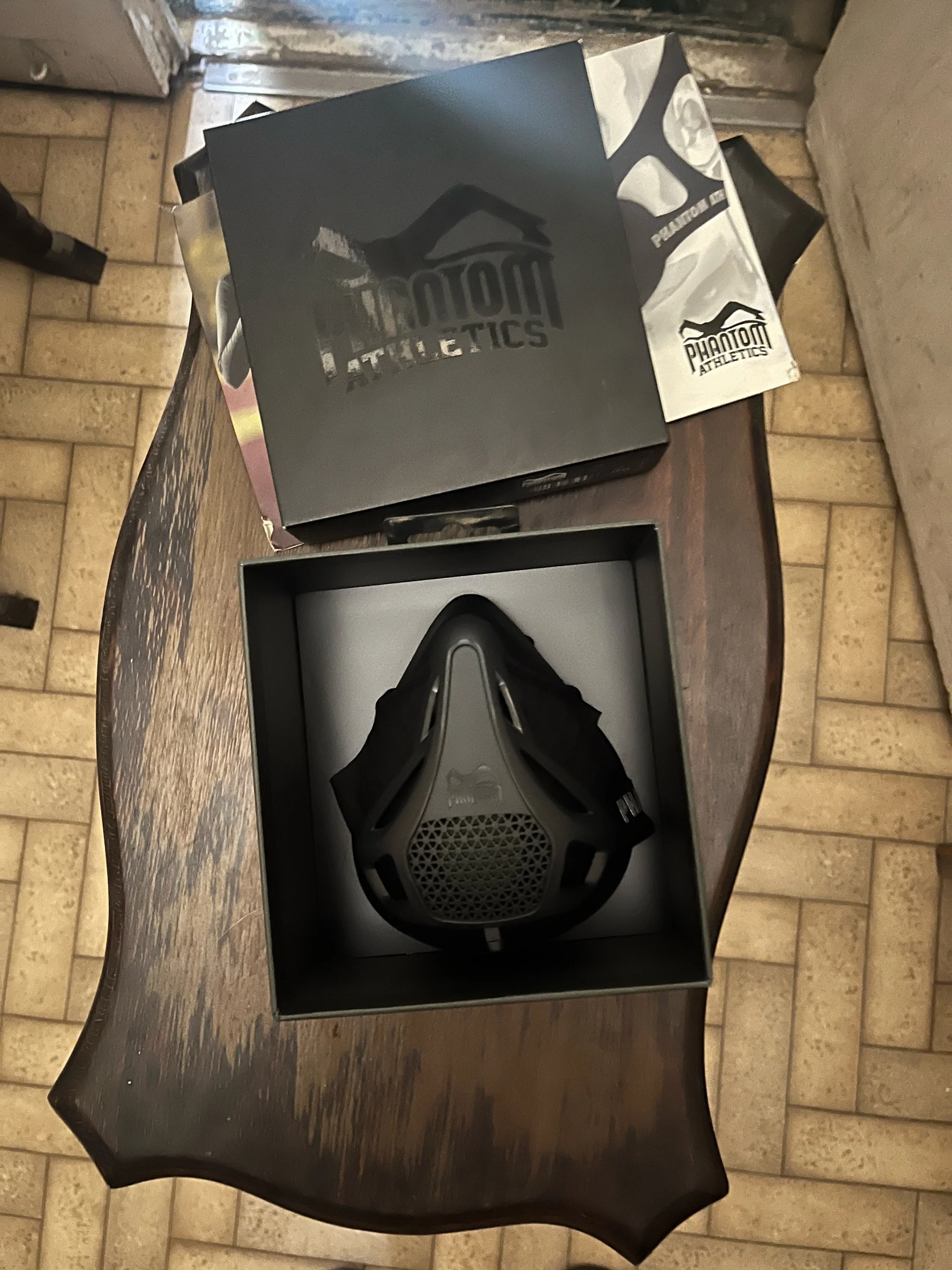 Phantom Wearables, size Other, photo 1