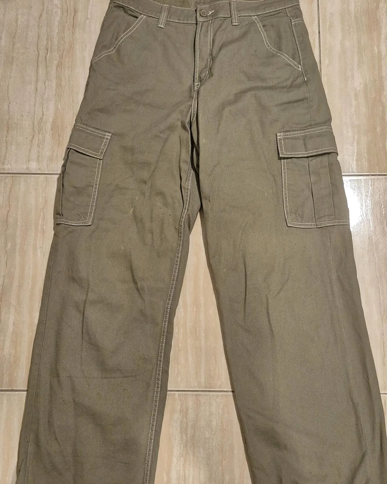 H&M Pants, size XL / 42 / 14, photo 1