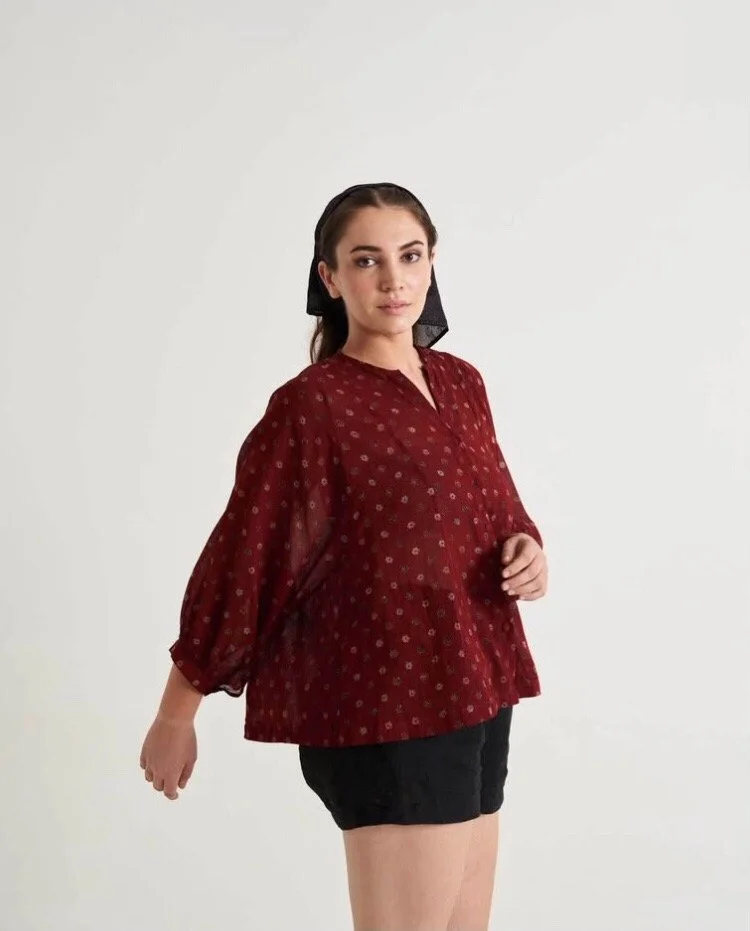 Blouses, size XL / 42 / 14, photo 1