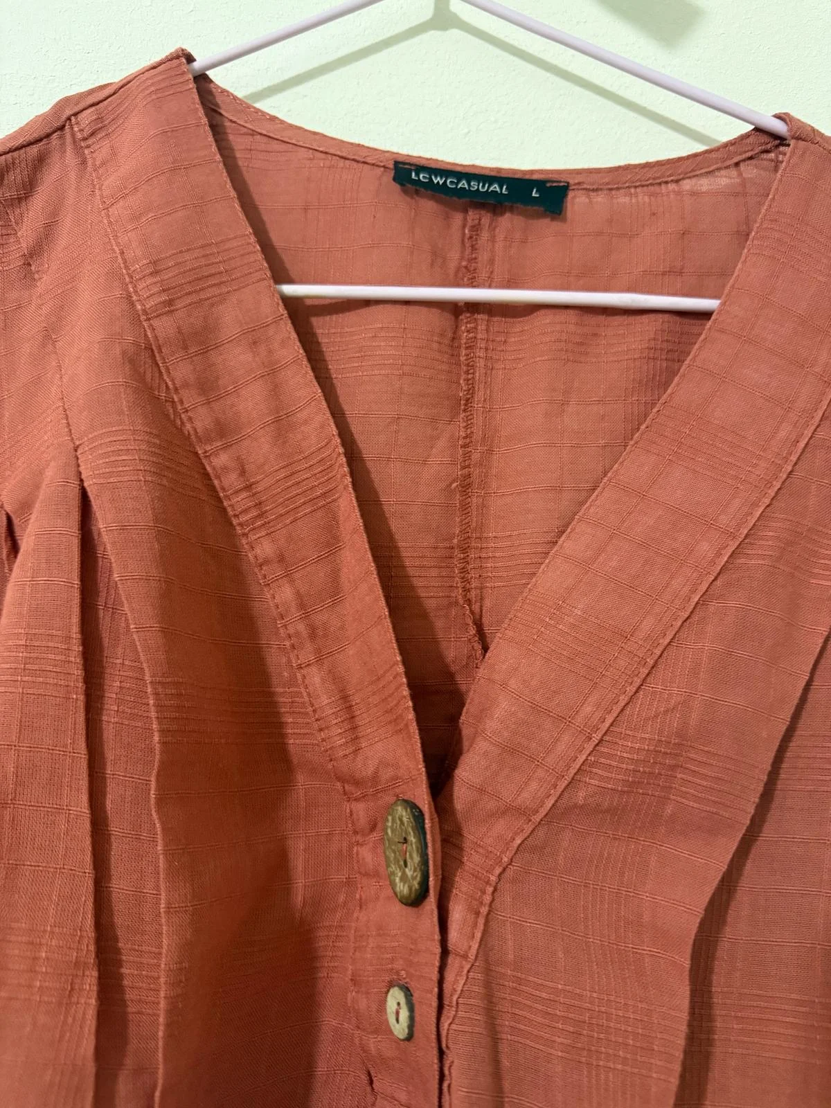 LC Wakiki Blouses, size L / 40 / 12, photo 1