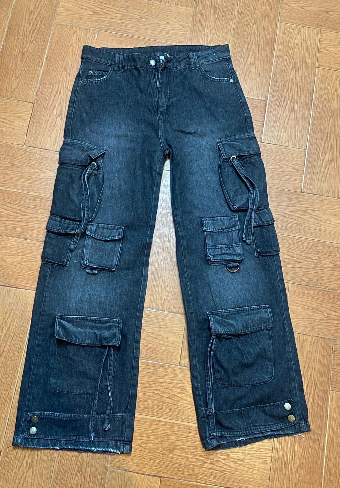 Cielo Jeans, size L, photo 1