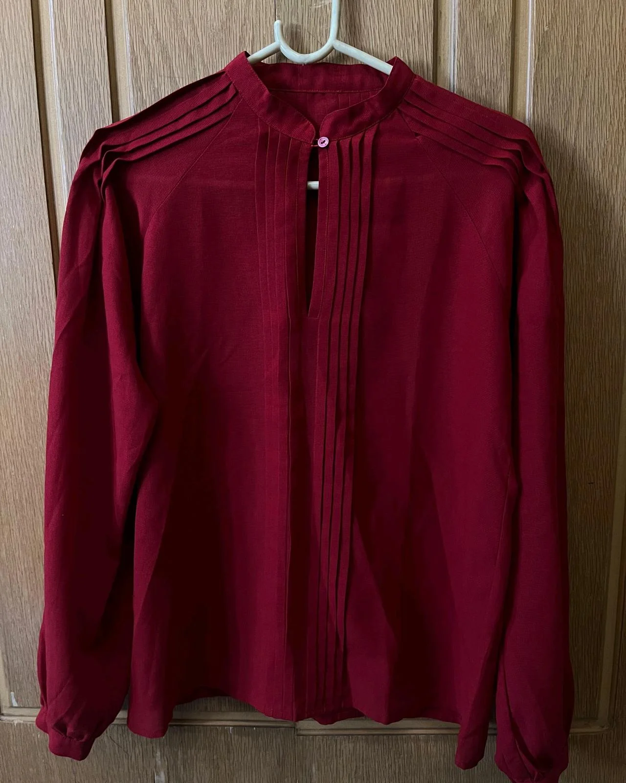 Blouses, size S / 36 / 8, photo 1