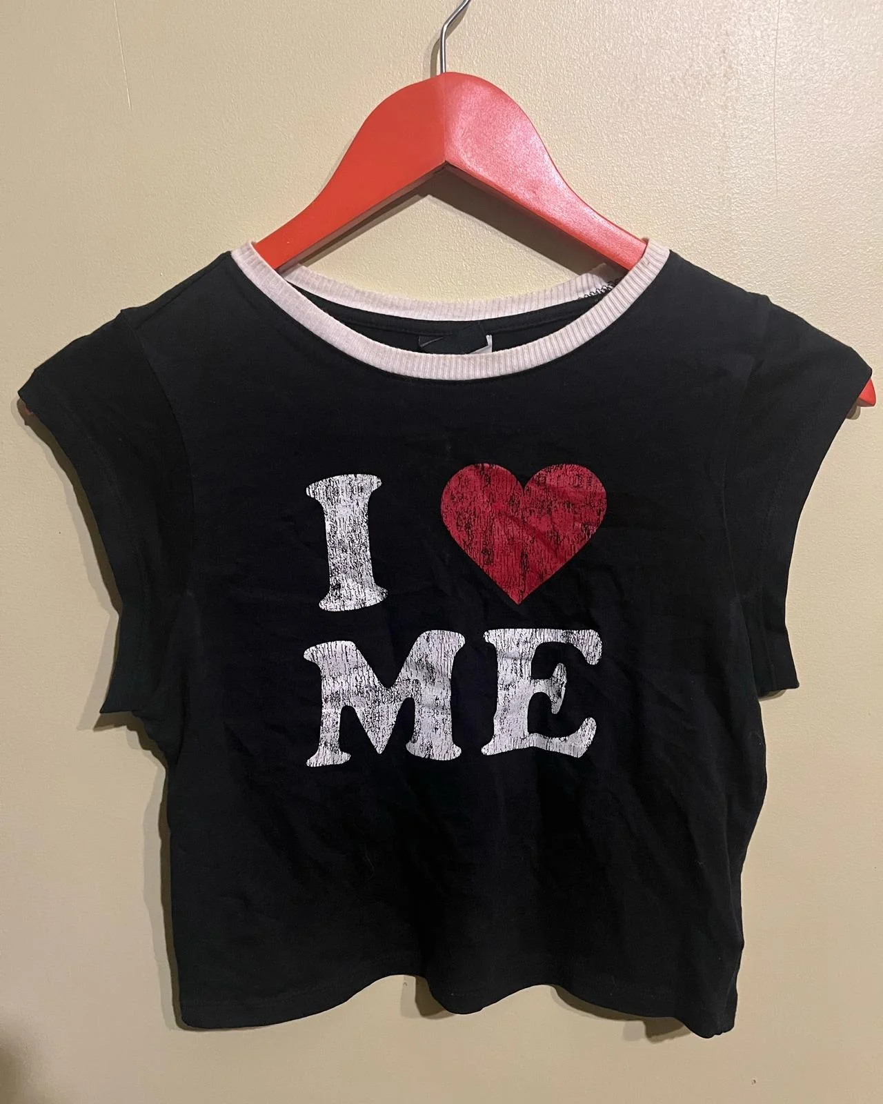 H&M Crop Tops, size S / 36 / 8, photo 1