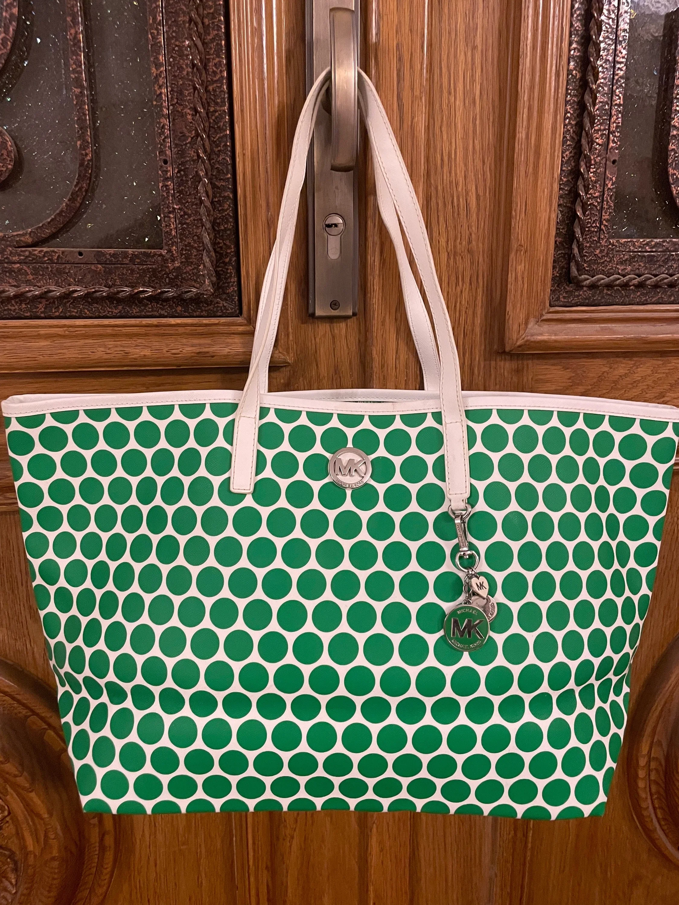 Michael Kors Tote Bags, size Other, photo 1