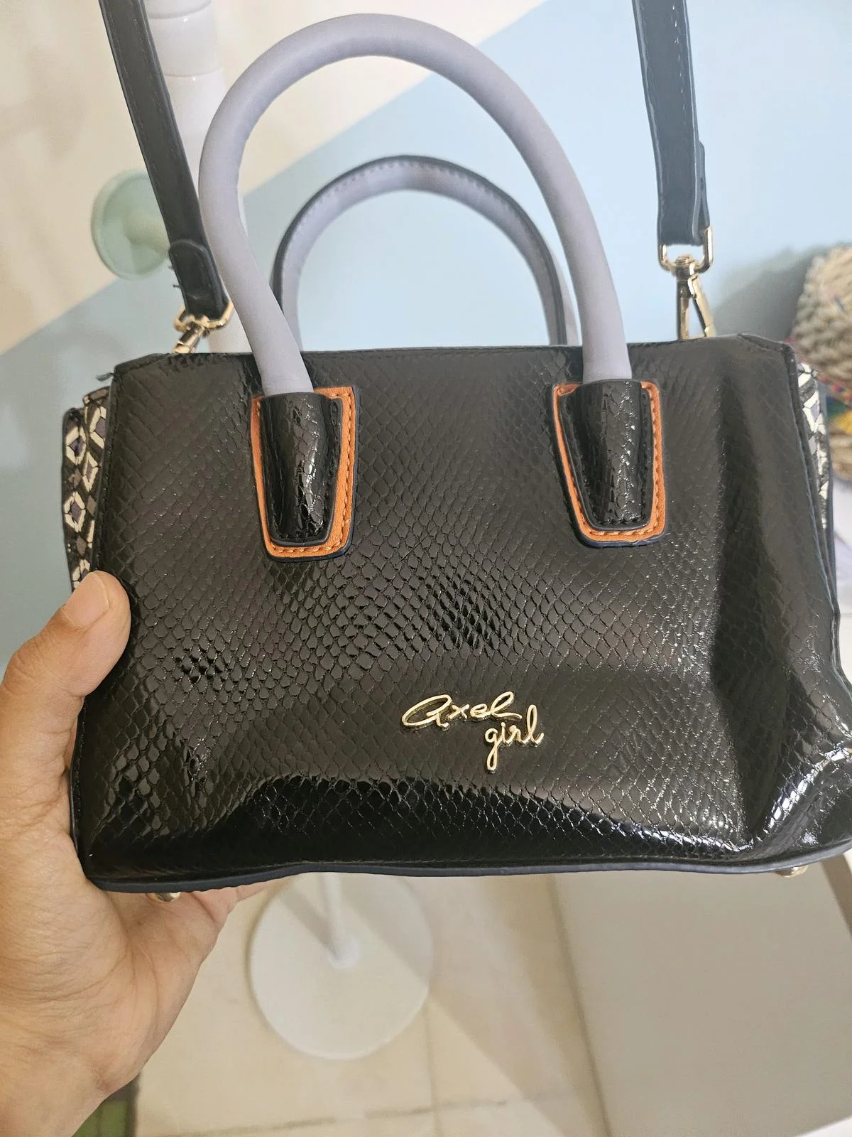 Axel Cross-Body Bags, size One size, photo 1
