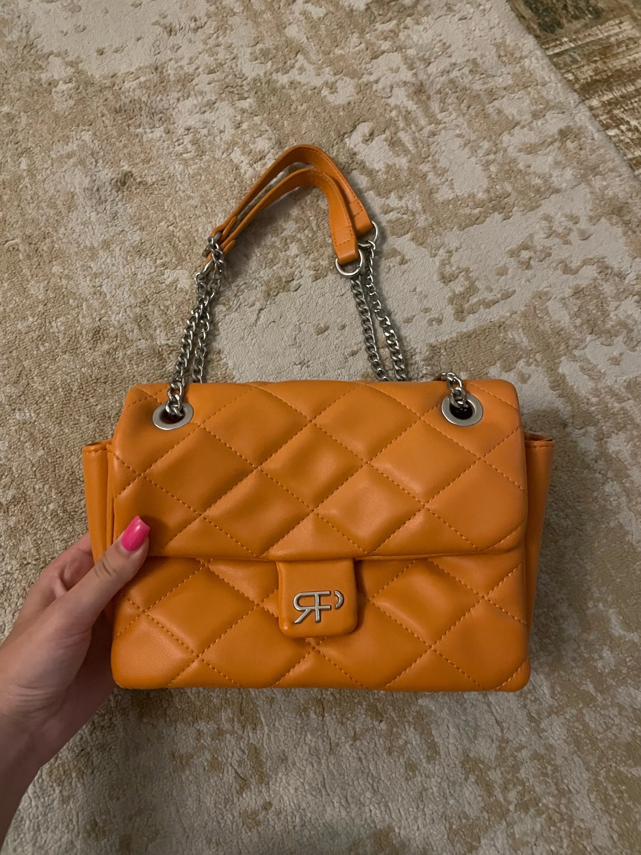 Parfois Cross-Body Bag, size Other, photo 1