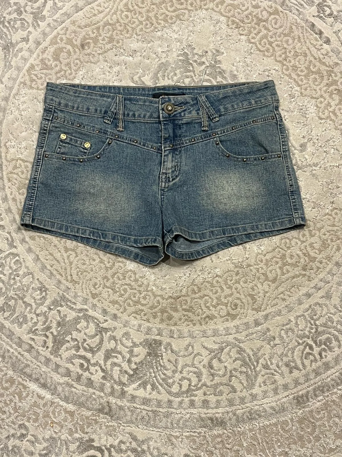 Shorts, size S / 36 / 8, photo 1