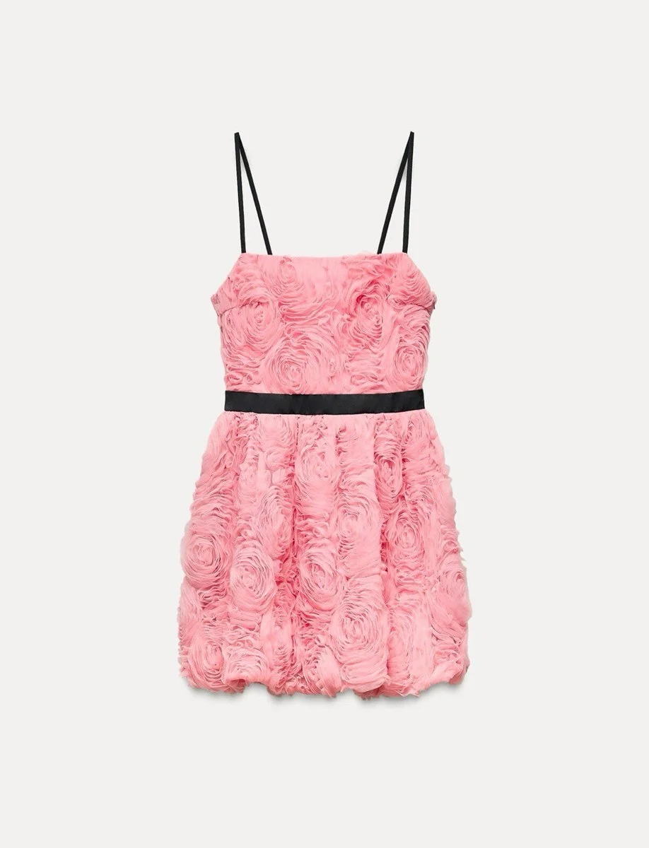 Zara Mini Dresses, size L / 40 / 12, photo 1