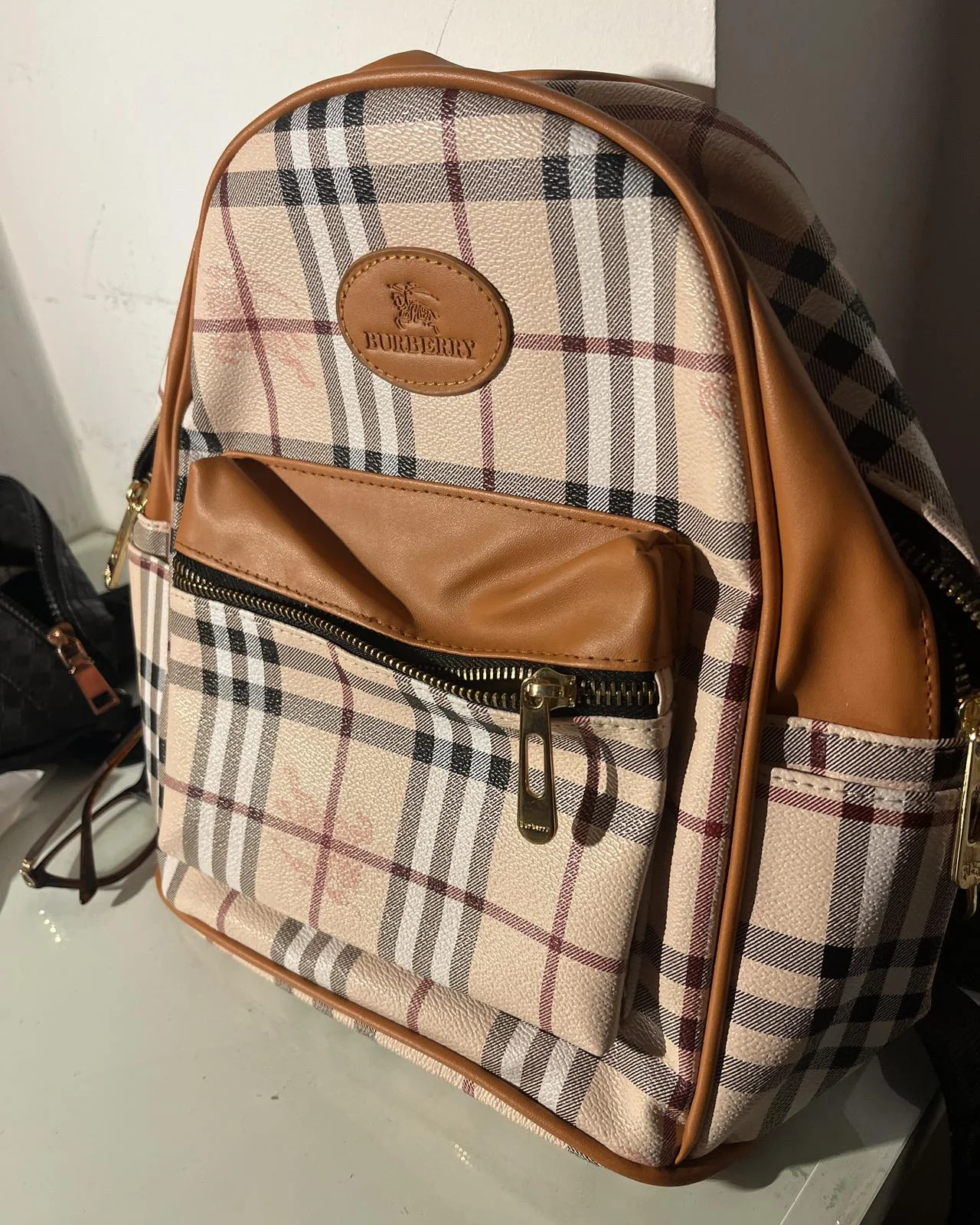 Burberry Mini Bag, size Other, photo 1