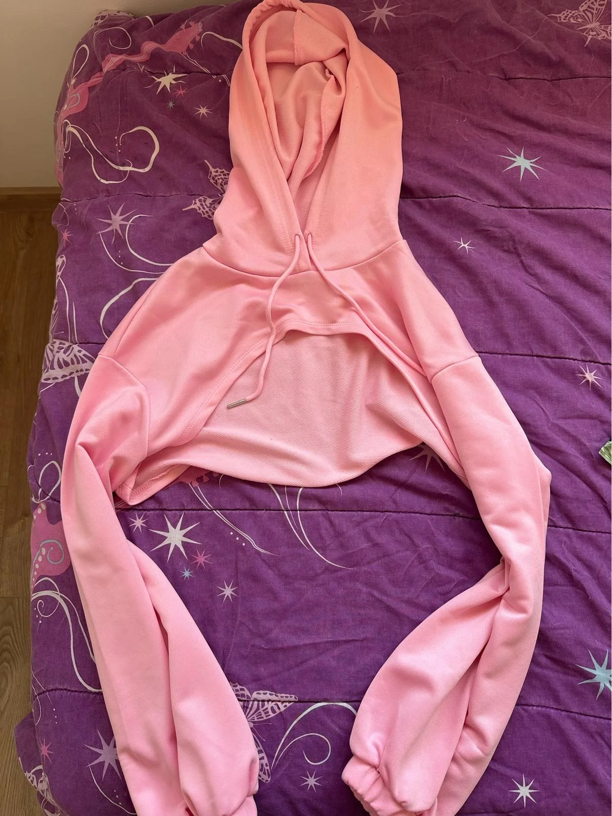 Shein Hoodies, size S / 36 / 8, photo 1