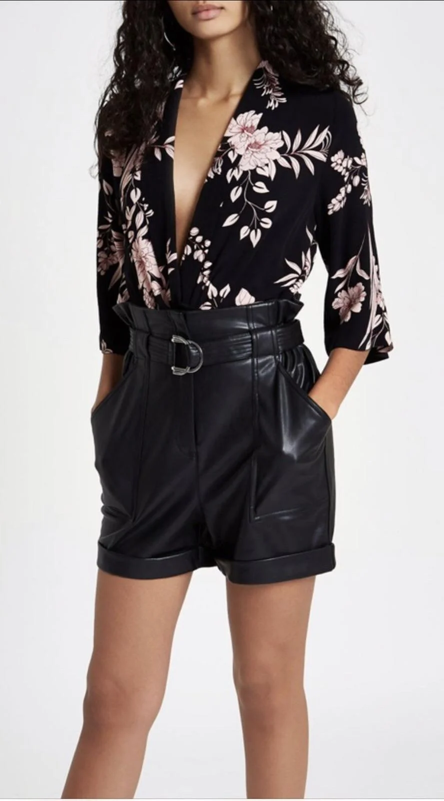 River Island Blouses, size XS / 34 / 6, photo 1