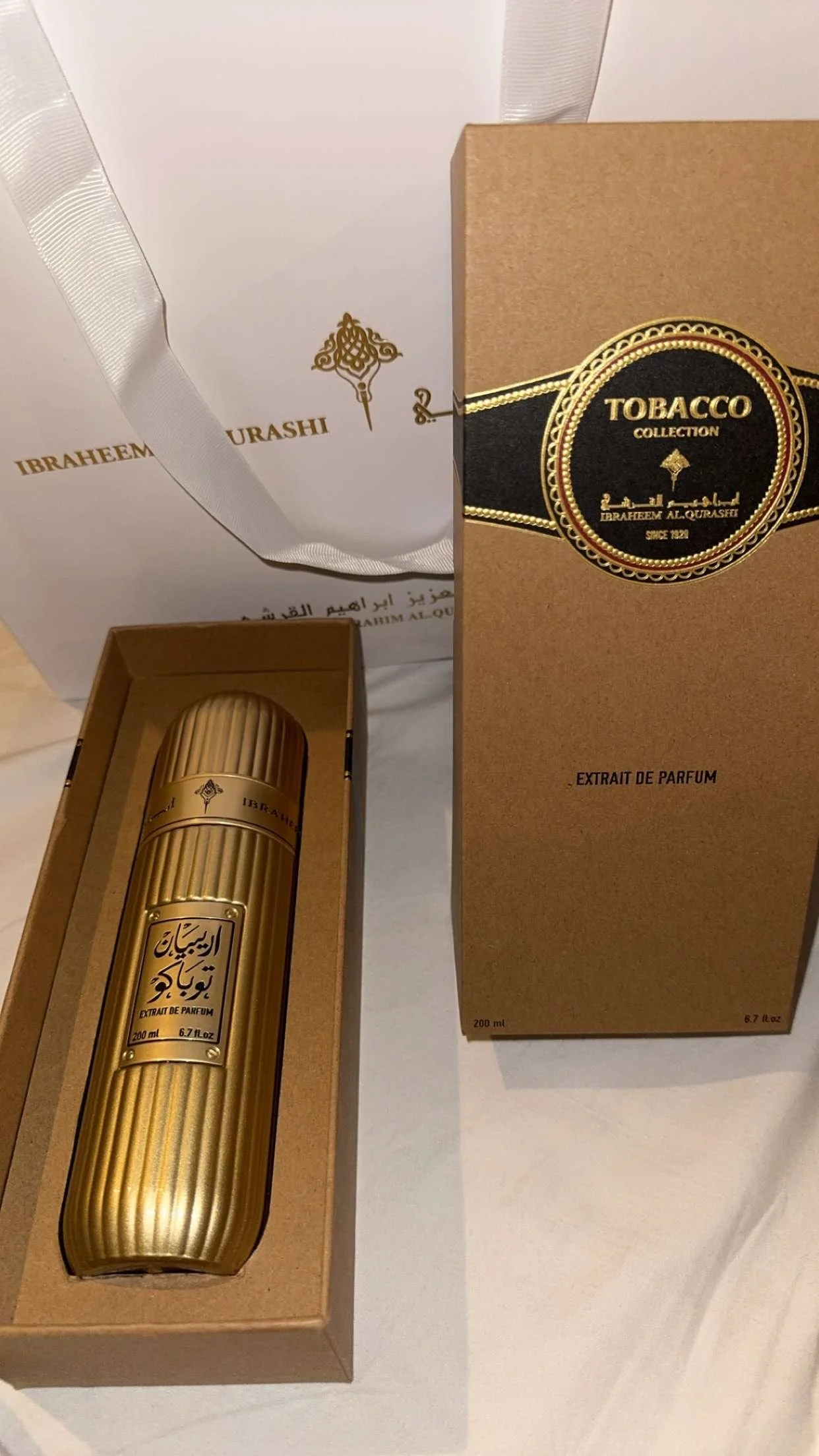 Perfume, size Other, photo 1