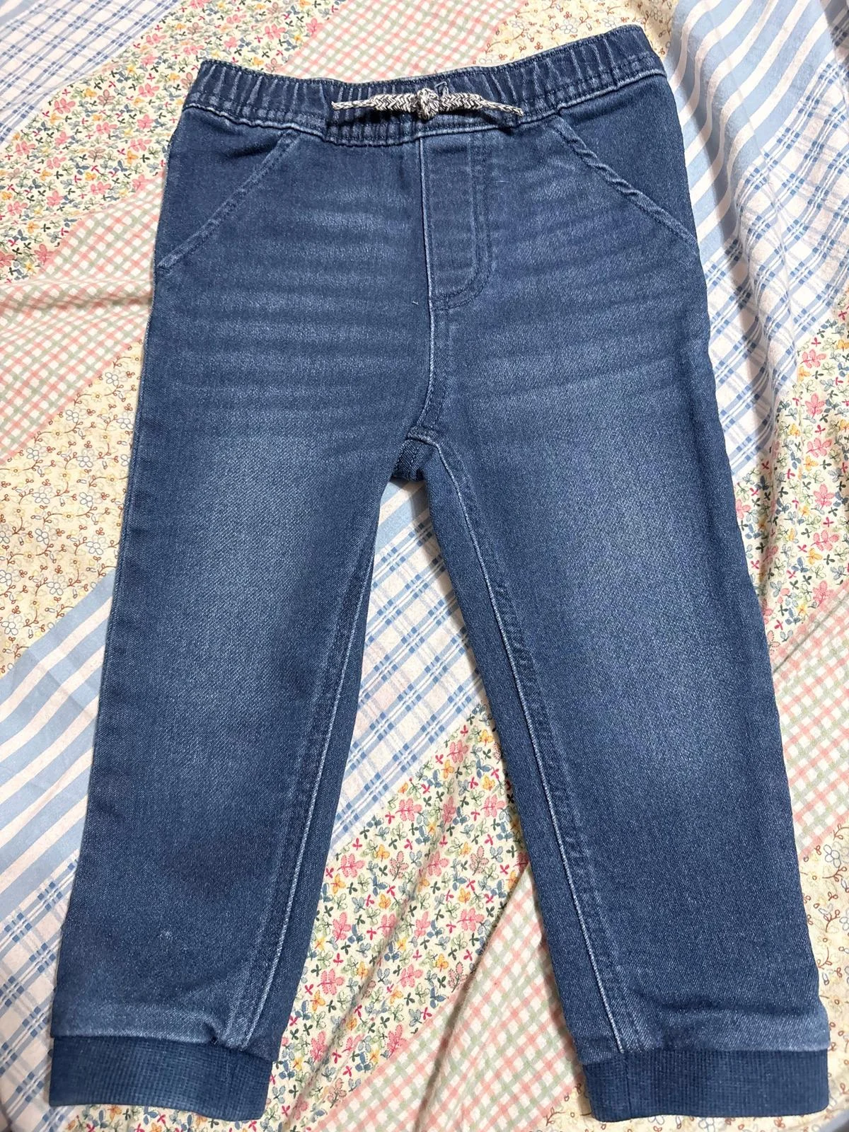 Okie Dokie Bottoms, size 12–18m, photo 1