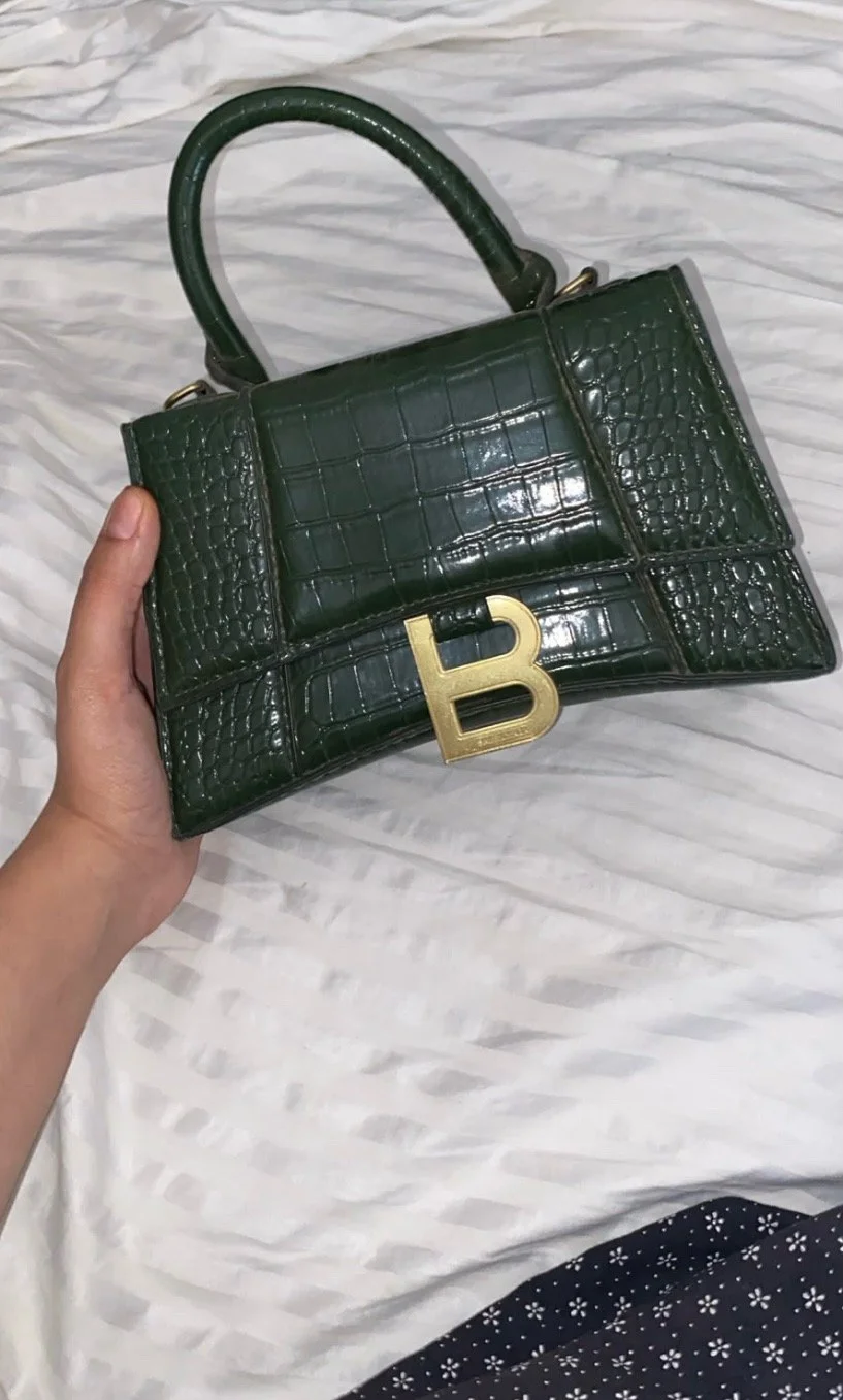 Balenciaga Handbags, size Other, photo 1