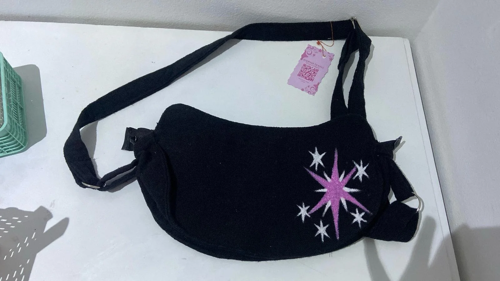 Cross-Body Bag, size One size, photo 1