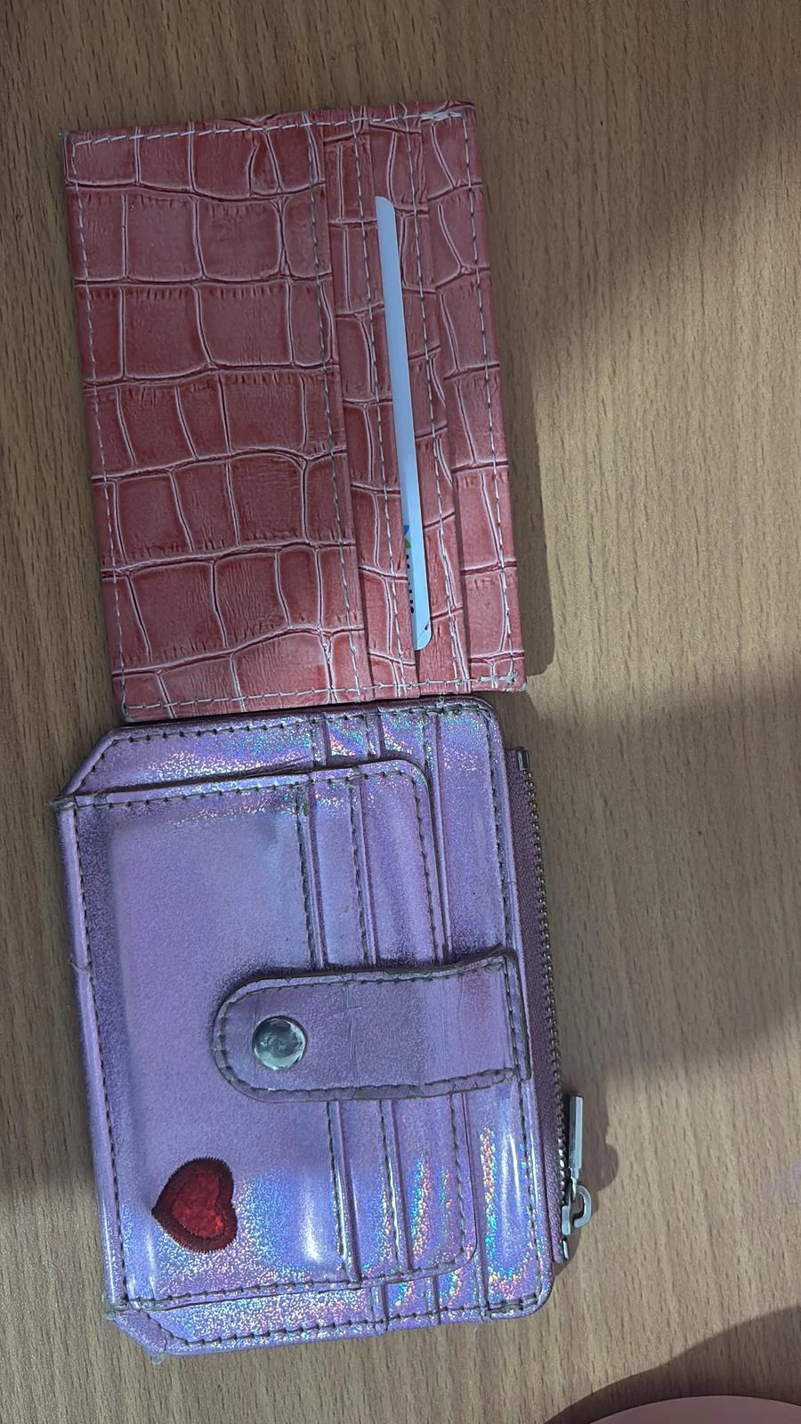 Shein Wallets, size Other, photo 1