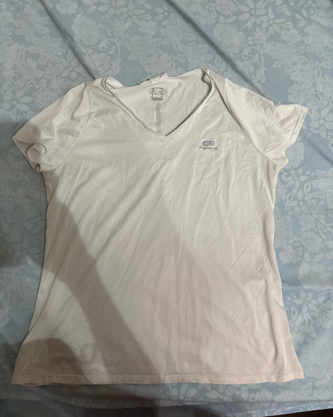 Decathlon T-shirts, size M / 38 / 10, photo 1