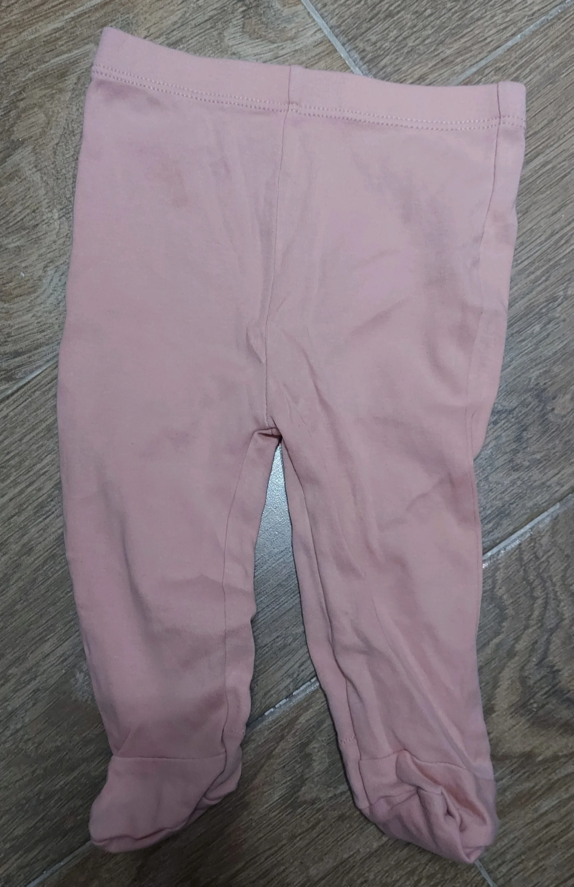 Fox & Bunny Bottoms, size 3–6m, photo 1
