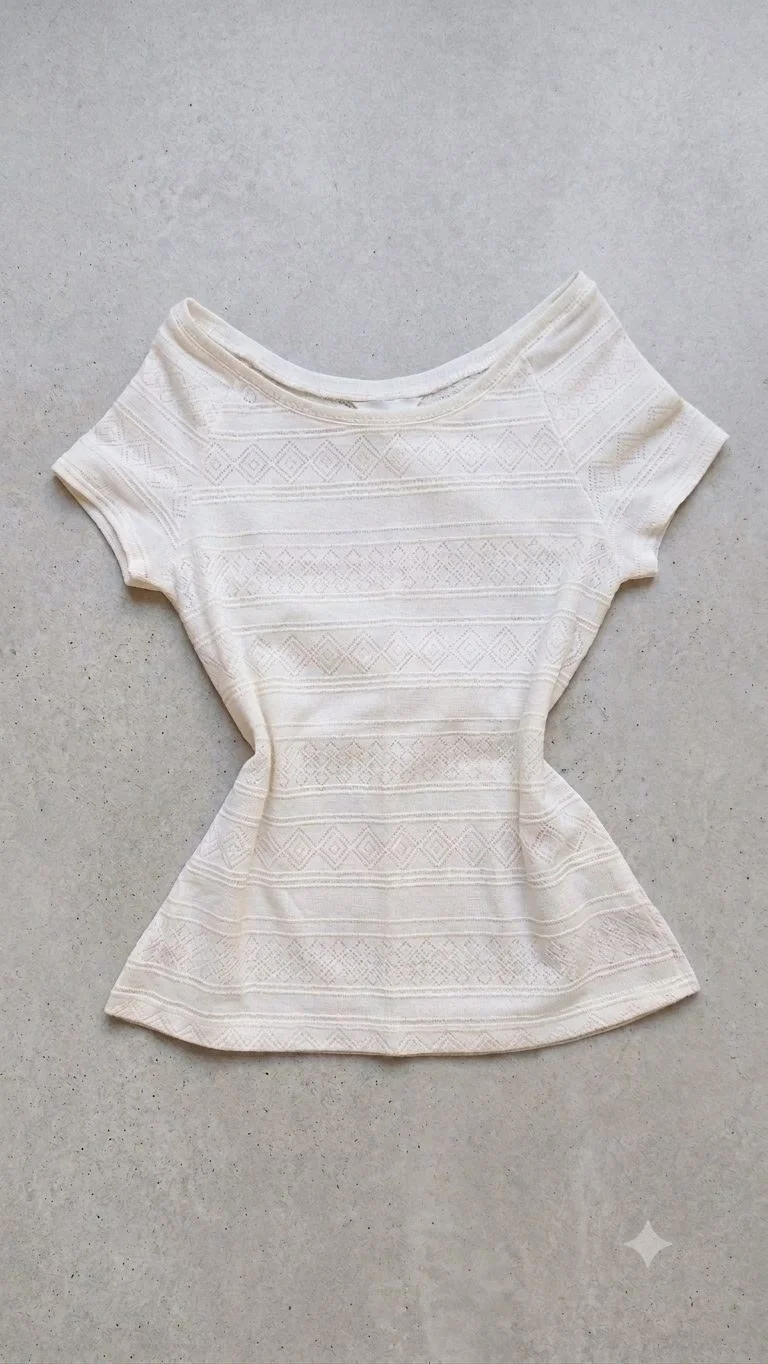 H&M T-shirts, size M / 38 / 10, photo 1