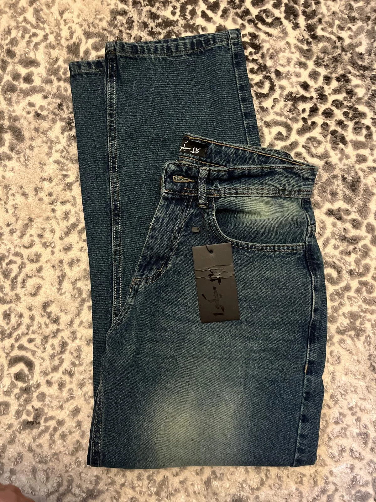 Local Jeans, size Other, photo 1