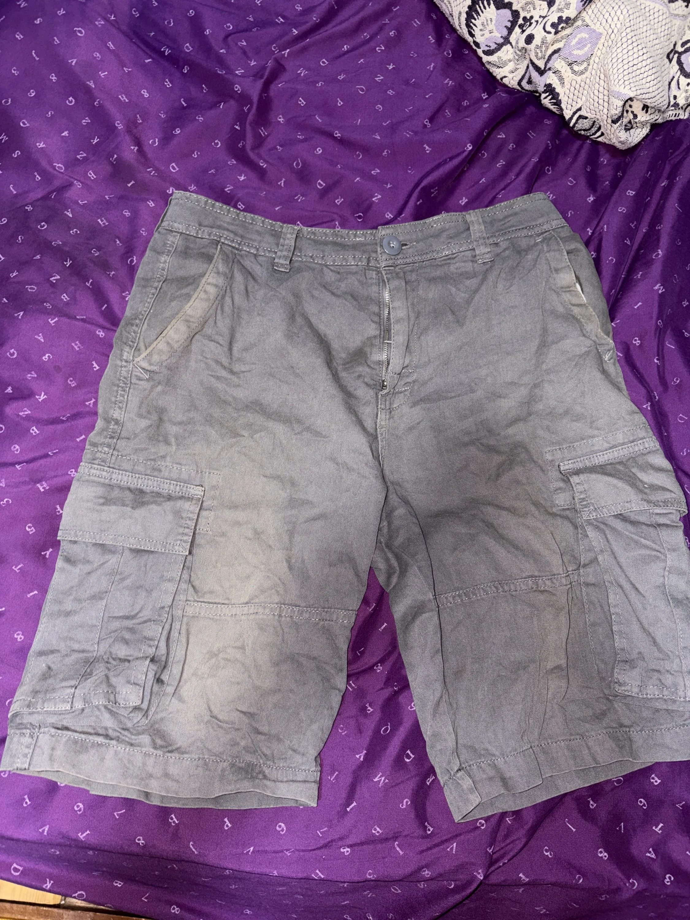 Defacto Shorts, size L, photo 1