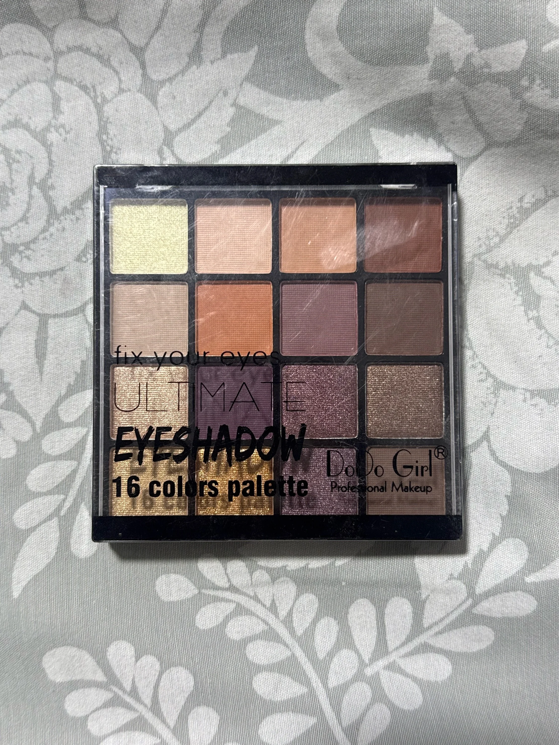 Makeup, size Other, photo 1