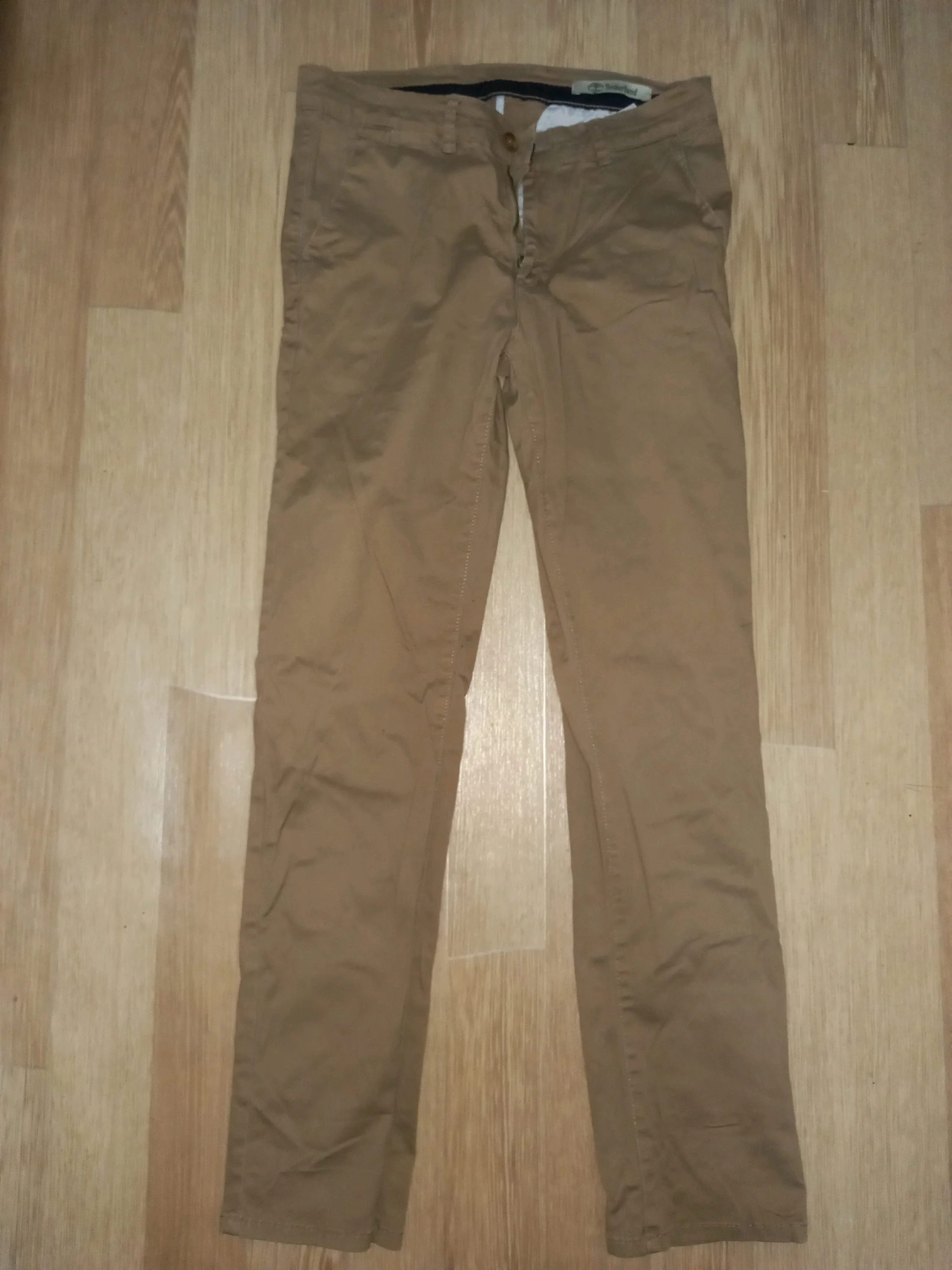 Timberland Pants, size S, photo 1