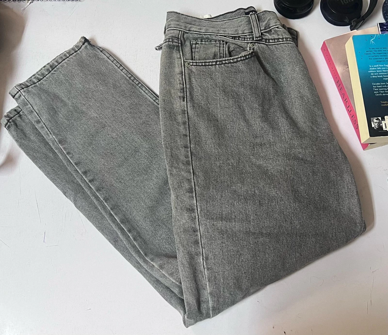 Pull & Bear Jeans, size L / 40 / 12, photo 1