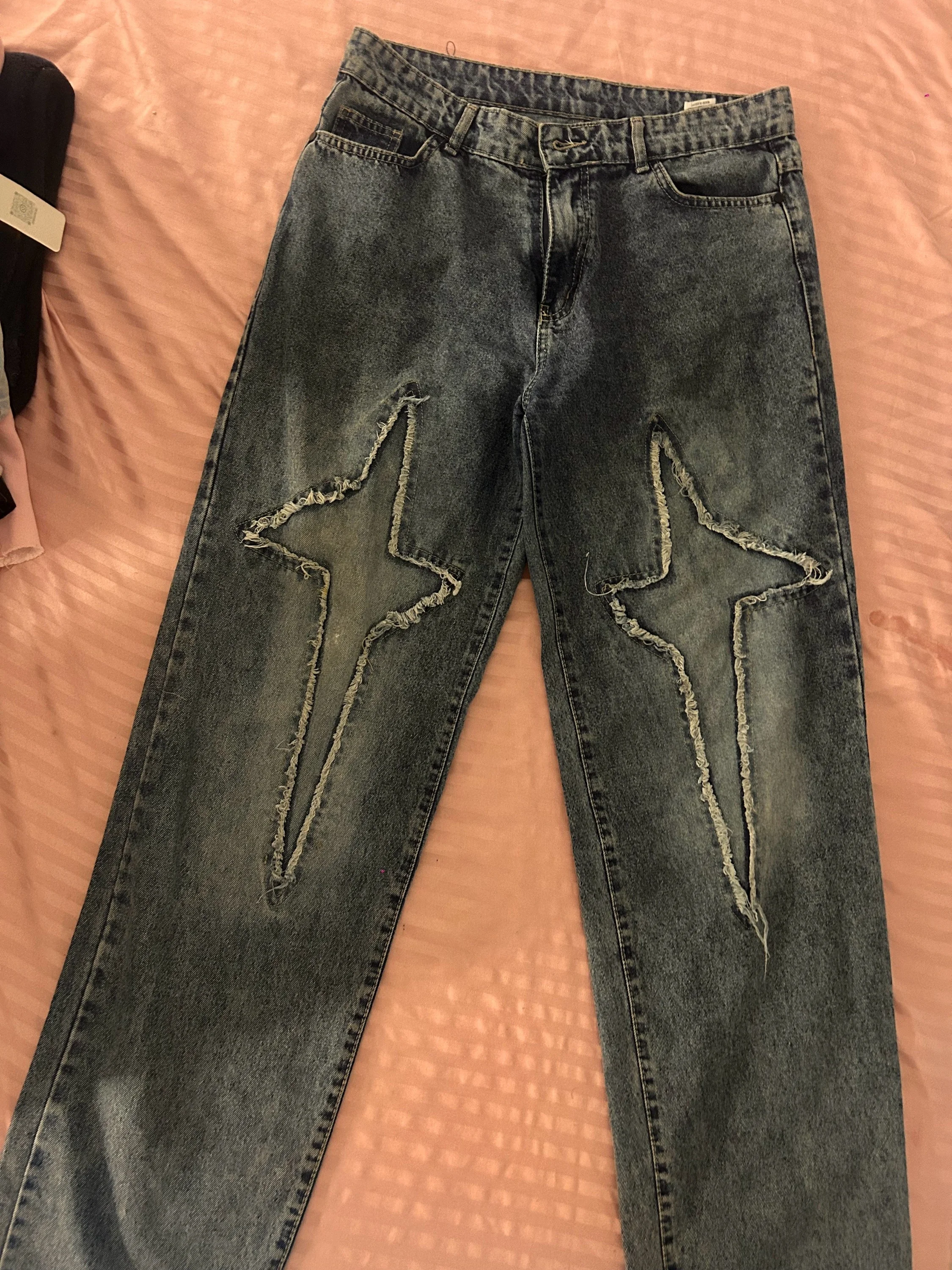 Jeans, size S / 36 / 8, photo 1