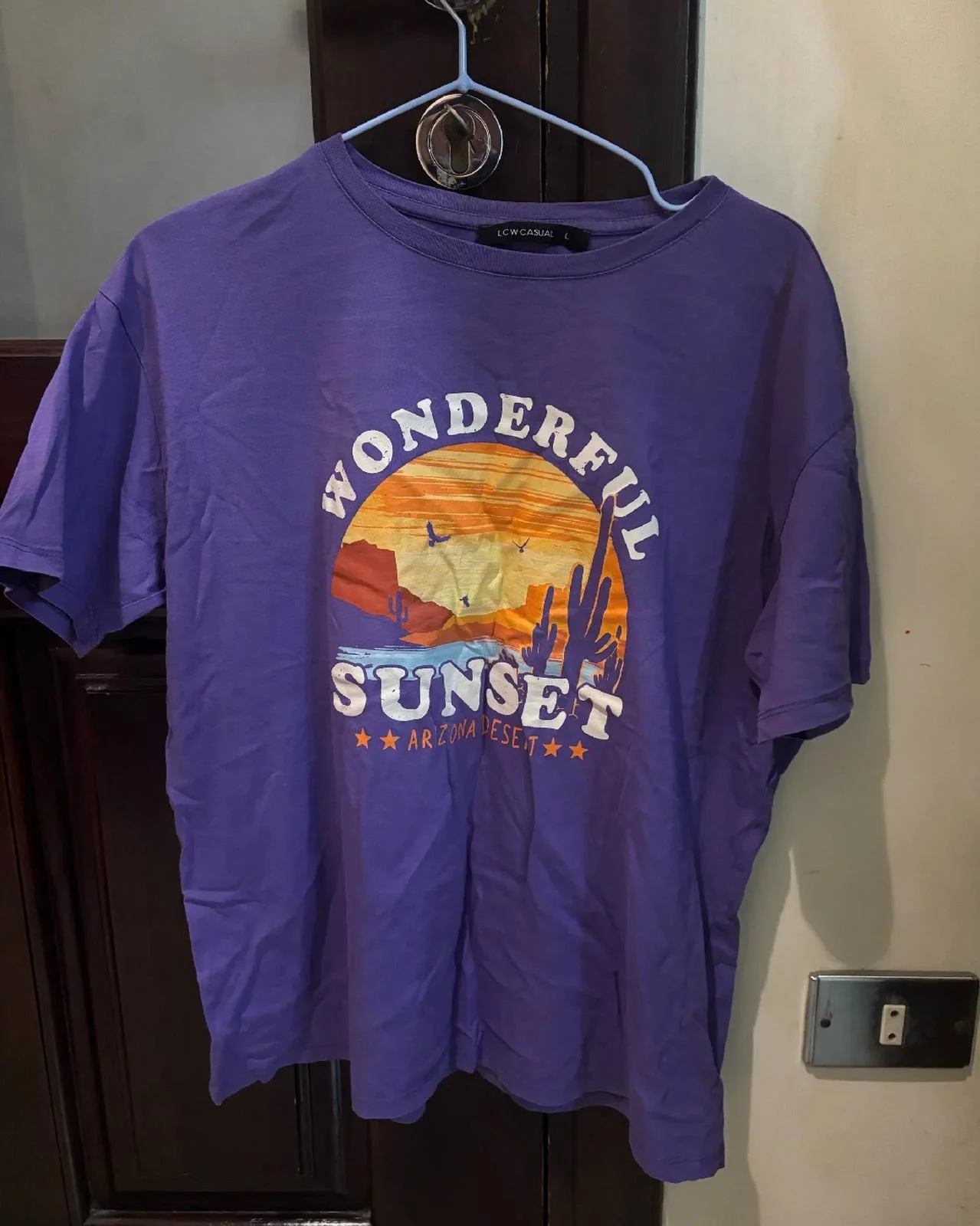 LC Wakiki T-shirts, size L / 40 / 12, photo 1