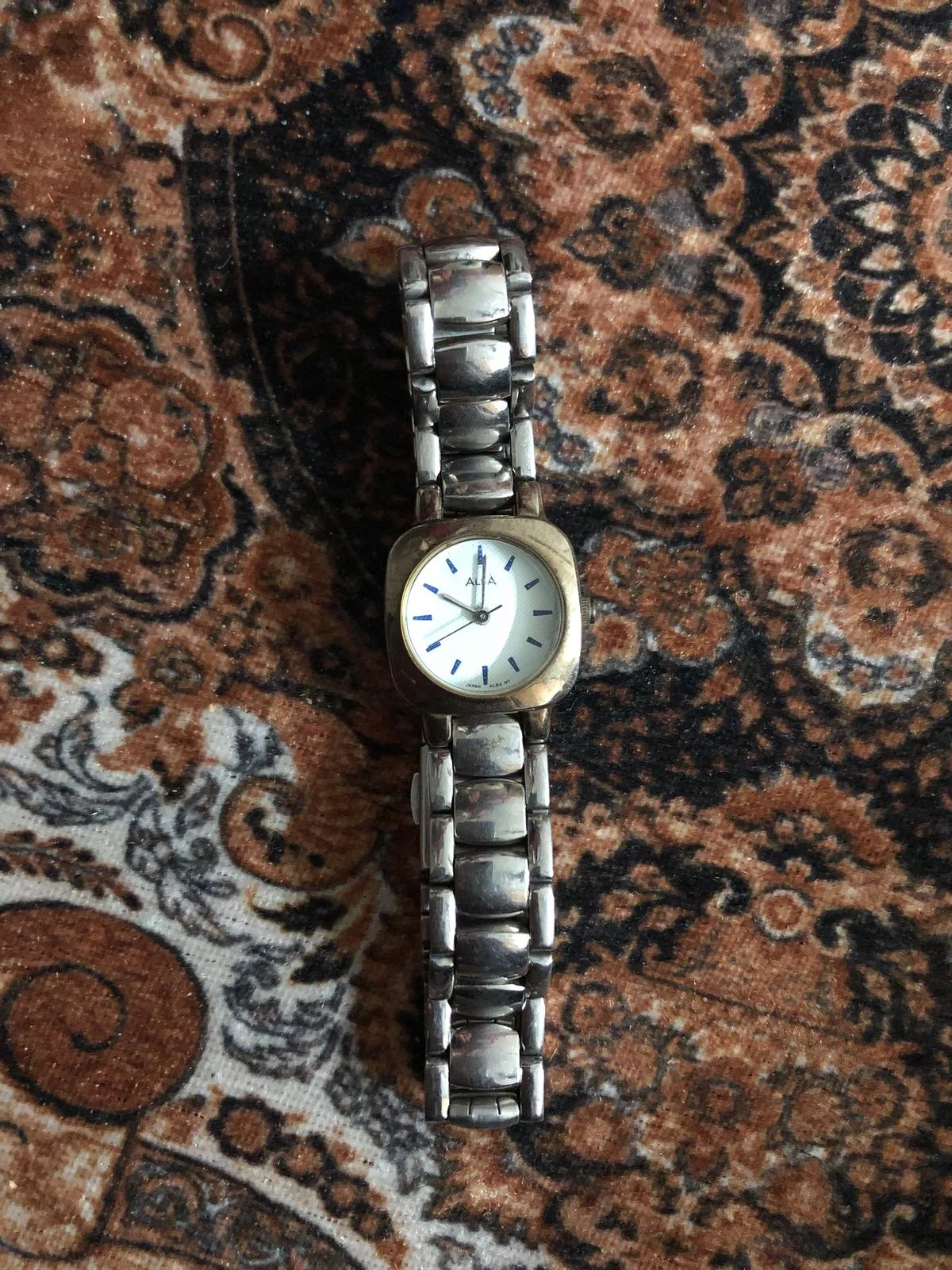 Alba Watches, size Other, photo 1