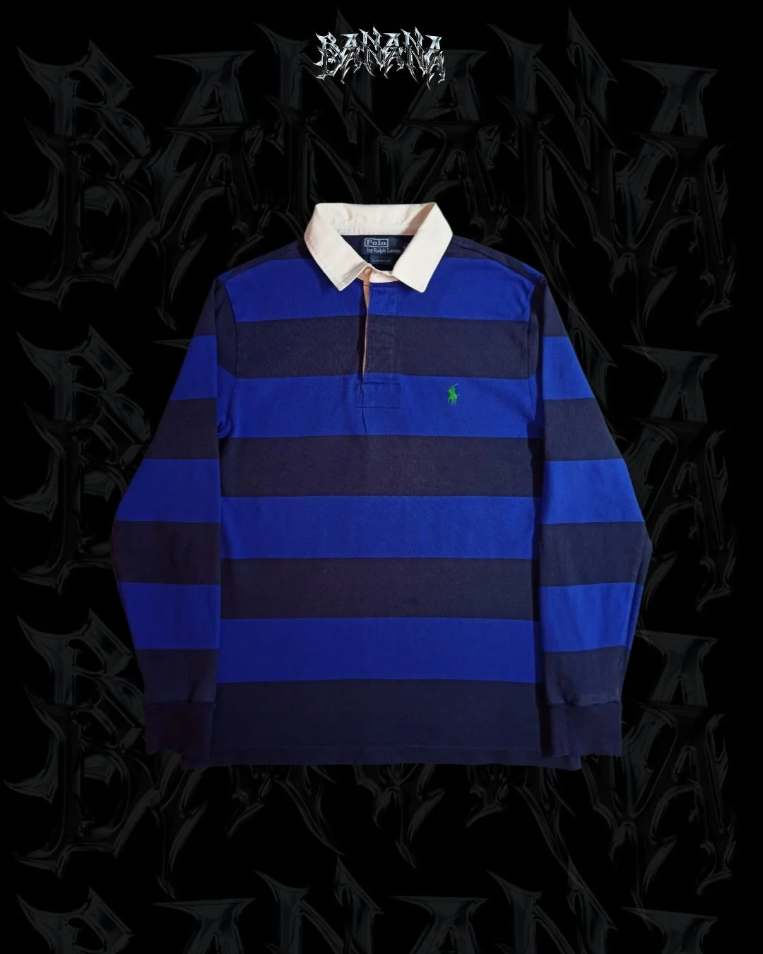 Polo Ralph Lauren Polo Shirts, size M, photo 1