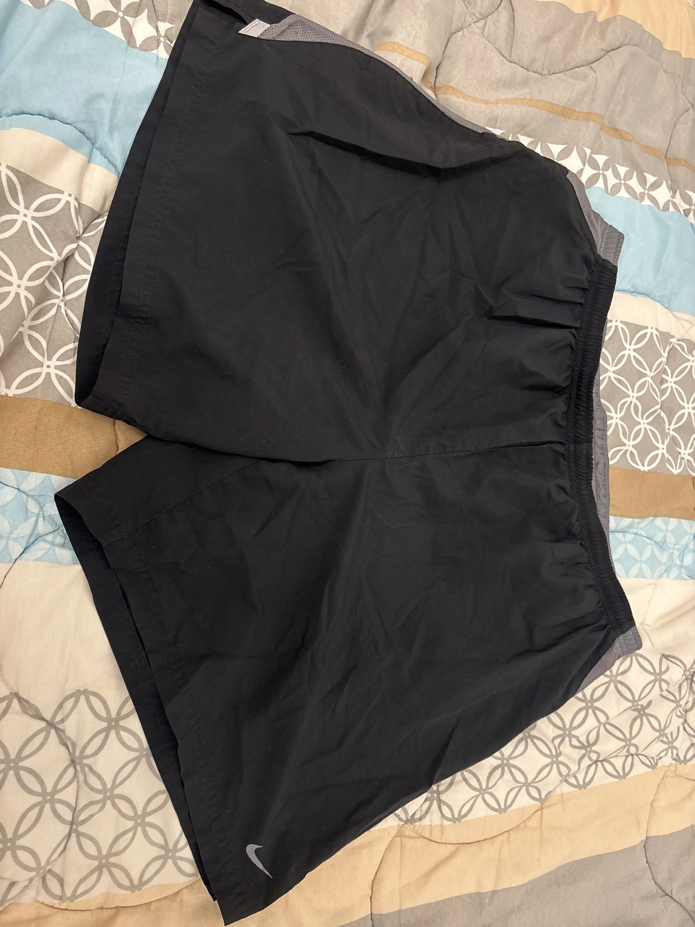 Nike Shorts, size XL, photo 1