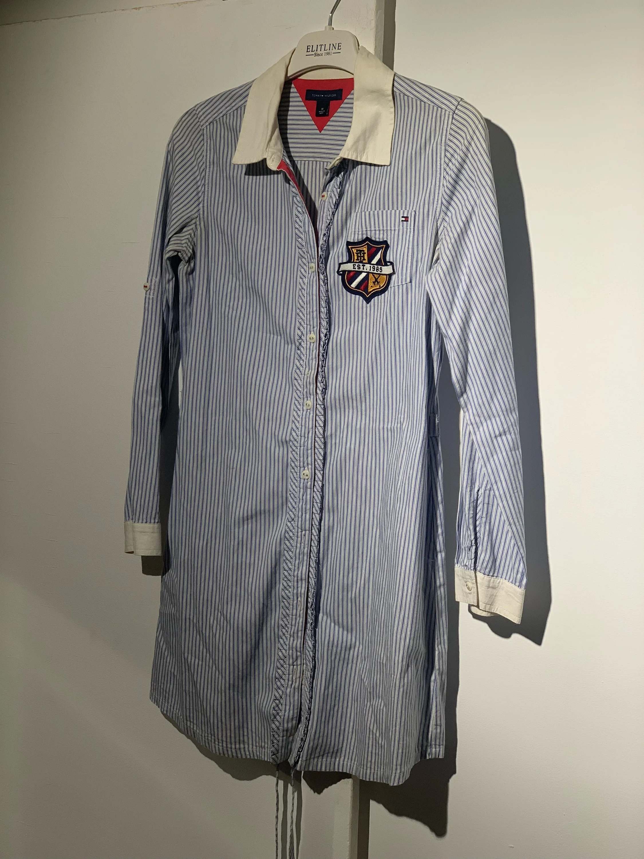 Tommy Hilfiger Midi Dresses, size Other, photo 1