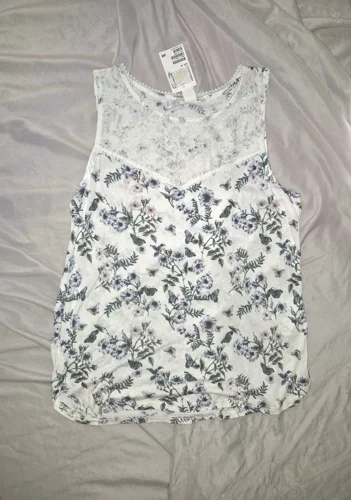 H&M Tank Tops