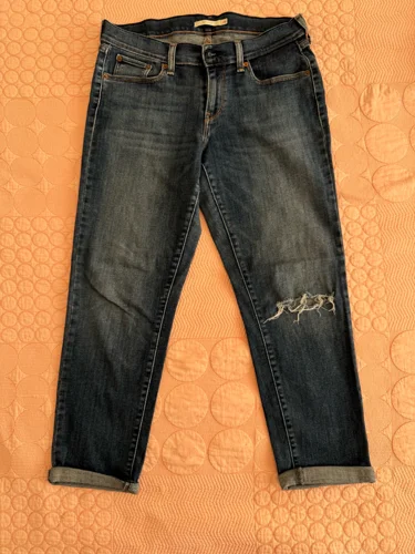Levi's Jeans