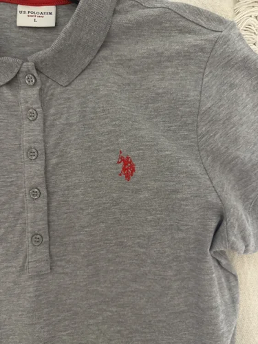 U.S. Polo Assn. Polo Shirts