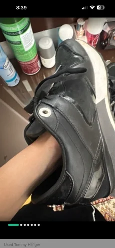 Tommy Hilfiger Sneakers