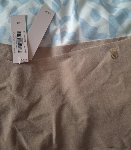 Victoria's Secret Panties